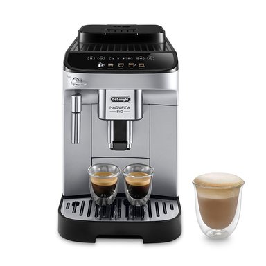 CAFETERA DELONGHI ECAM290.31.SB EXPRESSO SUPERAUTOMÁTICA MAGNÍFICA EVO - 1