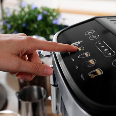 CAFETERA DELONGHI ECAM290.31.SB EXPRESSO SUPERAUTOMÁTICA MAGNÍFICA EVO - 3