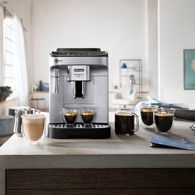 CAFETERA DELONGHI ECAM290.31.SB EXPRESSO SUPERAUTOMÁTICA MAGNÍFICA EVO - 4