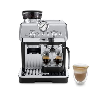 CAFETERA DELONGHI EC9155.MB EXPRESSO ESPRESSO SPECIALISTA ARTE