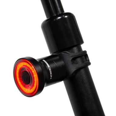 LUZ POSTERIOR MOMO DESIGN RL04 BICICLETA - 3