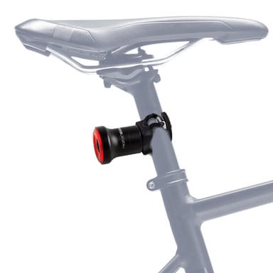 LUZ POSTERIOR MOMO DESIGN RL04 BICICLETA - 4