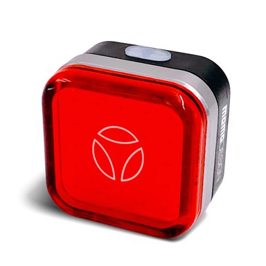 LUZ TRASERA MOMO DESIGN RL01 INTELIGENTE