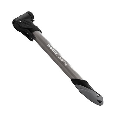 INFLADOR MOMO DESIGN MP01 ALUMINIO PORTÁTIL AIRE