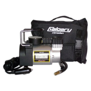 COMPRESOR CALGARY AIRE 150 PSI METALICO - 2