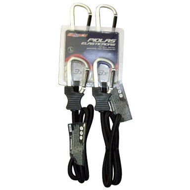 PIOLAS CALGARY ESTASTICADAS 1.2 MTS.