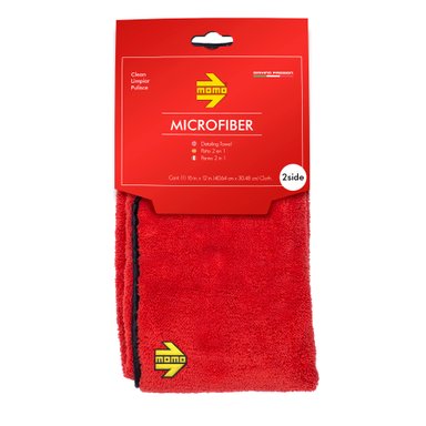 PAÑO MOMO AC018 MICROFIBRA 2 EN 1
