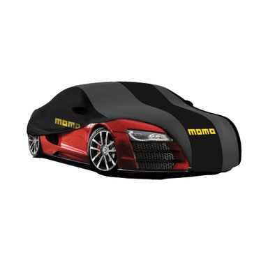 COBERTOR MOMO CC3LXL1 DE AUTO 3 CAPAS TALLA XL