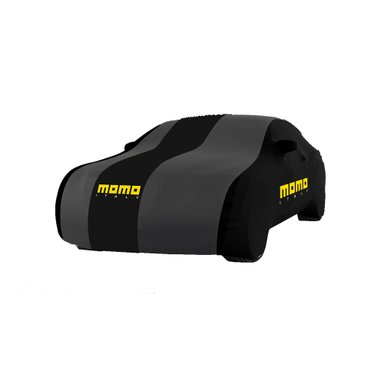 MOMO COBERTOR DE AUTO  - 1 CAPA - TALLA L