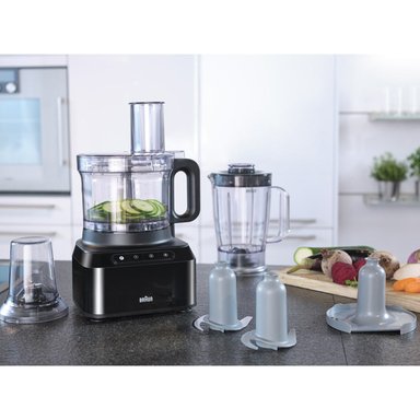 PROCESADOR DE ALIMENTOS PUREASE - 6