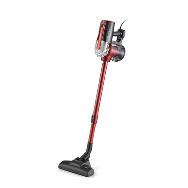 ASPIRADORA ARIETE CICLÓNICA HANDY FORCE 2 EN 1 2761 - 1