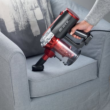 ASPIRADORA ARIETE CICLÓNICA HANDY FORCE 2 EN 1 2761 - 5