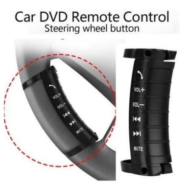 CONTROL ZAMIT TUNING TIMÓN INALAMBRICO RADIOS ANDROID - 5