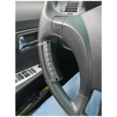 CONTROL ZAMIT TUNING TIMÓN INALAMBRICO RADIOS ANDROID - 6