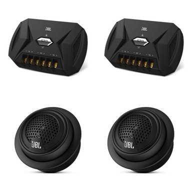 PARLANTES JBL COMPONENTES -GTO 609C 270W - 5