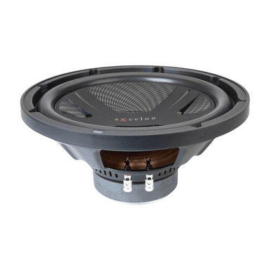 PARLANTE KENWOOD SUBWOOFER 12' EXCELON 2000W KFC-XW1241
