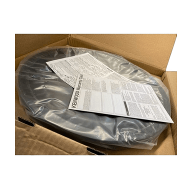 PARLANTE KENWOOD SUBWOOFER 12' EXCELON 2000W KFC-XW1241 - 4