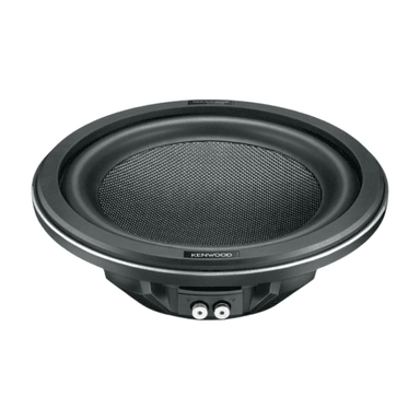 PARLANTE KENWOOD SUBWOOFER PLANO 12' EXCELON 1400W KFC-XW1200F - 3