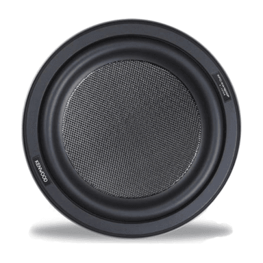 PARLANTE KENWOOD SUBWOOFER PLANO 12' EXCELON 1400W KFC-XW1200F - 5