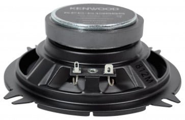 PARLANTES KENWOOD REDONDOS 6.5' 300W - 6