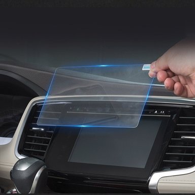 MICA ZAMIT TUNING VIDRIO PANTALLAS ANDROID 9' PULGADAS - 4
