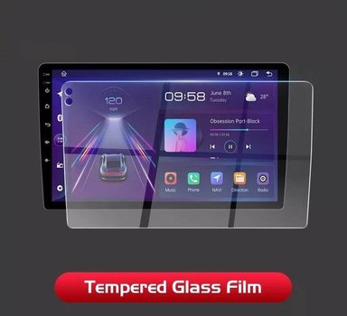 MICA ZAMIT TUNING VIDRIO PANTALLAS ANDROID 10' PULGADAS - 2