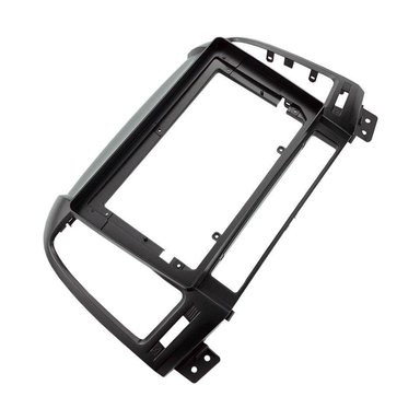 CONSOLA ZAMIT TUNING HYUNDAI SANTA FE -2006 AL 2012 - 3
