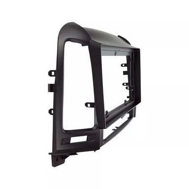 CONSOLA ZAMIT TUNING HYUNDAI SANTA FE -2006 AL 2012 - 4