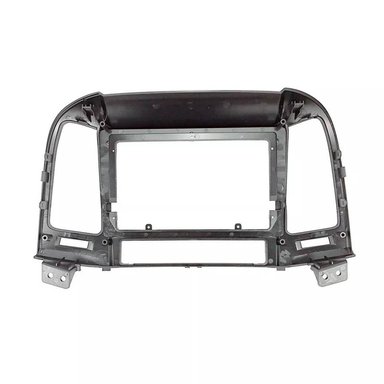 CONSOLA ZAMIT TUNING HYUNDAI SANTA FE -2006 AL 2012 - 5