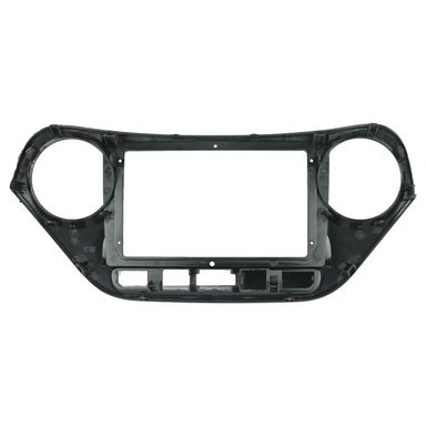 CONSOLA ZAMIT TUNING HYUNDAI I10 2013 AL 2016 - 4