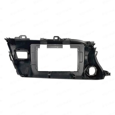 CONSOLA ZAMIT TUNING TOYOTA HILUX REVO 2015+ - 3