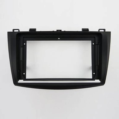 CONSOLA ZAMIT TUNING MAZDA 3 2009 AL 2013 - 2