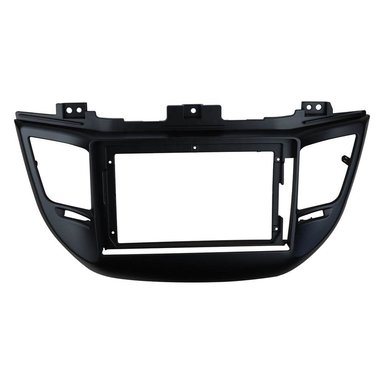 CONSOLA ZAMIT TUNING HYUNDAI TUCSON 2015 AL 2018 - 2