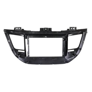 CONSOLA ZAMIT TUNING HYUNDAI TUCSON 2015 AL 2018 - 3