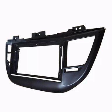 CONSOLA ZAMIT TUNING HYUNDAI TUCSON 2015 AL 2018 - 5
