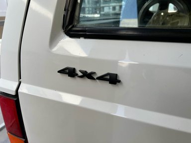 EMBLEMA ADHESIVO ZAMIT TUNING 4X4 - 3