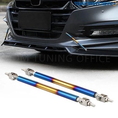 BARRITAS SOPORTE ZAMIT TUNING LIP TORNASOL