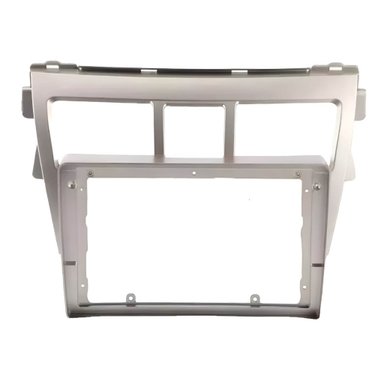 CONSOLA ZAMIT TUNING TOYOTA VIOS YARIS DEL 2008 AL 2013 9'