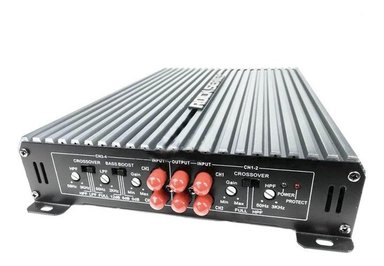 AMPLIFICADOR ZAMIT TUNING ROCK SERIES 2400WATTS 4 CANALES - 2