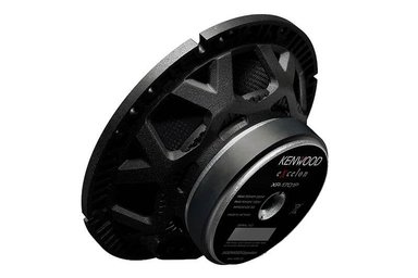 PARLANTE KENWOOD SET COMPONENTES EXCELON XR-1701P - 5