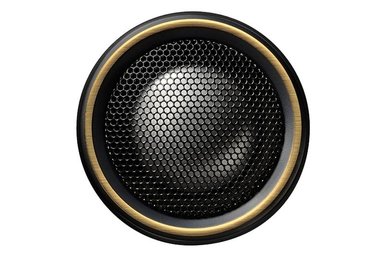 PARLANTE KENWOOD SET COMPONENTES EXCELON XR-1701P - 6