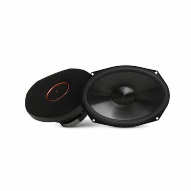 SET KENWOOD COMPONENTES INFINITY REFERENCE 9630CX 375WATTS - 3