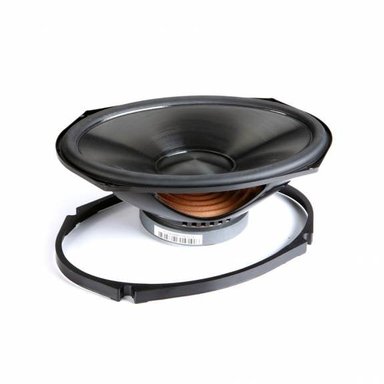 SET KENWOOD COMPONENTES INFINITY REFERENCE 9630CX 375WATTS - 5