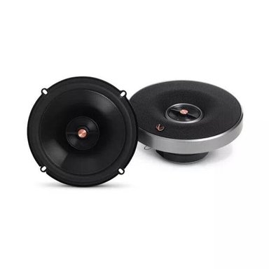 SET KENWOOD PARLANTES INFINITY PRIMUS 6.5' PULGADAS 165WATTS