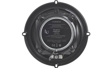 SET KENWOOD PARLANTES INFINITY PRIMUS 6.5' PULGADAS 165WATTS - 3