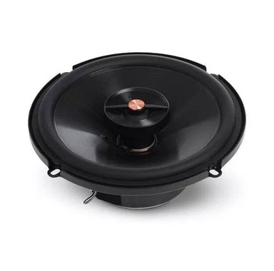 SET KENWOOD PARLANTES INFINITY PRIMUS 6.5' PULGADAS 165WATTS - 6