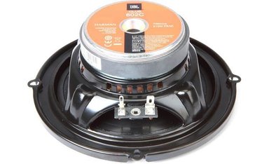SET KENWOOD PARLANTES COMPONENTES JBL CLUB602C 210WATTS - 2