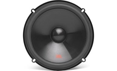 SET KENWOOD PARLANTES COMPONENTES JBL CLUB602C 210WATTS - 3