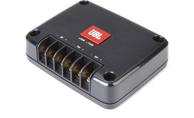 SET KENWOOD PARLANTES COMPONENTES JBL CLUB602C 210WATTS - 5