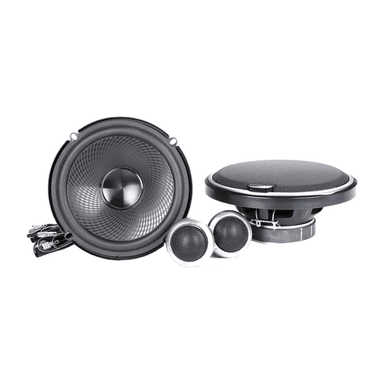 SET KENWOOD PARLANTES COMPONENTES KFC-P710PS 2 VIAS 280WATTS - 2
